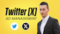 set up and manage your twitter x ads
