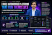 develop your agentic ai workflow and saas application