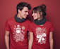 do unique retro christmas and halloween cut file bundle