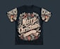 do ugly christmas t shirt and svg design bundle