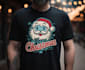 design custom christmas t shirts or ugly sweater graphics
