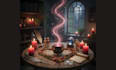 cast a powerful love spell obsession spell