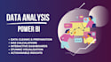 create interactive power bi dashboards