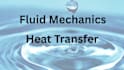 solve fluid mechanics and heat transfer problems