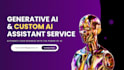 create custom ai assistants and chatbots on your own data