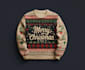 do ugly christmas t shirt and svg design bundle