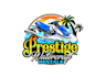 create high quality and beautiful jet ski logo design