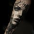 design creative neo traditional tattoo artwork