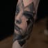 draw fine line and minimalist tattoo concepts
