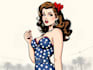 create pin up and cartoon illustrations