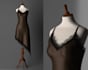 do ultra realistic 3d fashion design, garments, render and animate it