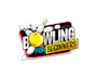 create awesome and gorgeous bowling logo design