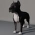 sculpt 3d character modeling, texturing and rendering
