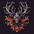 design unique fantasy character logo
