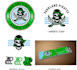 do modern high quality custom pirates logo design