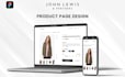 do uiux design, web and mobile, web app, dashboard  in figma