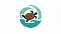 create amazing sea turtle mascot logo with unlimited revisions