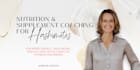 provide nutrition coaching for hashimoto