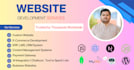 develop smart doctor appointment system with ai assistant and admin panel