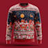 do custom ugly merry christmas t shirt design