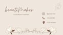 design professional business card and stationery using canva