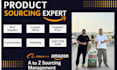 be your alibaba and china sourcing agent