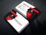 design outstanding business card