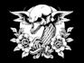 create a traditional or old school style tattoo