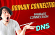 connect domain domain transfer website migration domain pointing and SMTP setup