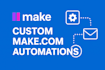 build make com workflows for your business