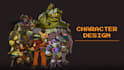 create custom character design