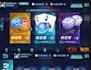 build crypto game, poker igaming app and website, jackpot, blackjack,gaming site