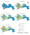 teach chinese, data analysis or gis mapping