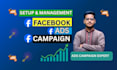 grow your business campaign through facebook ads