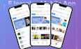 develop elearning app education app learning app online course app edtech
