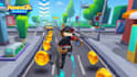develop and design an endless runner unity 3d game
