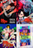 create custom anime posters and wallpapers