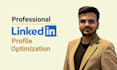 do expert linkedin profile optimization to boost your career