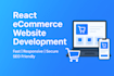 design and develop ecommerce website