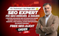 fix technical on page SEO for woocommerce, magento, prestashop or opencart store