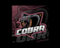 create high quality and beautiful cobra logo design