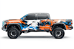wrap design racing car wrap, car wrap design