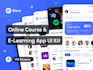 develop language learning app, pronunciation app, e learning, ai speech app