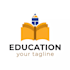 design a professional school and education logo