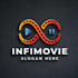 design a creative and professional entertainment logo