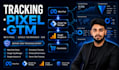 setup server side tracking with ga4, pixel and capi via GTM