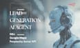 build lead generation ai agent with perplexity sonar API google maps n8n