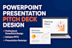 figma to powerpoint presentation master edit pptx template powerpoint in 24hours