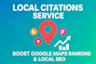 create powerful local citations to boost your business ranking