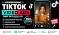 create a tiktok ads campaign, tiktok ads, and tiktok marketing